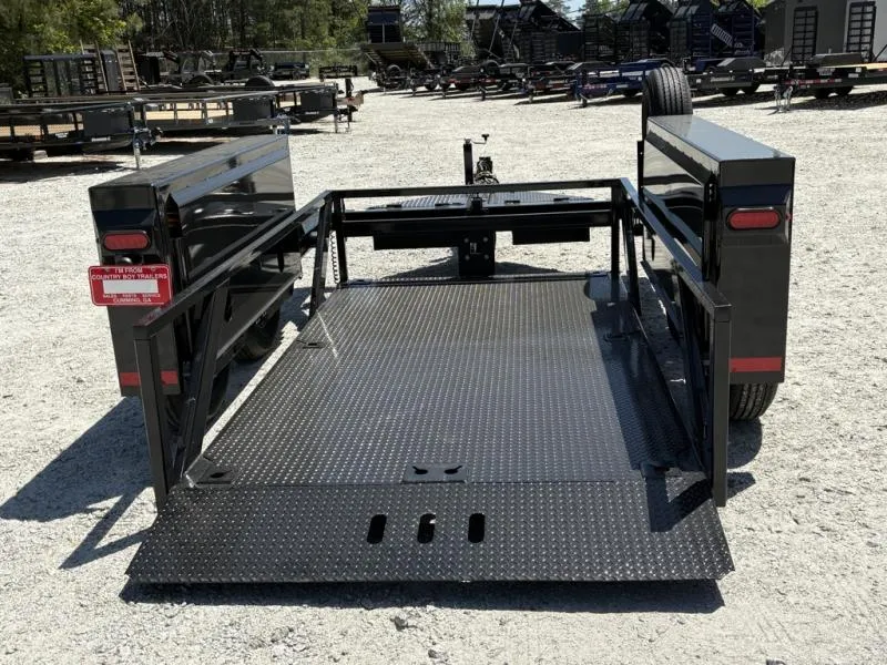 used Other Trailers Other  for sale, in Cumming, GA Thumbnail 6