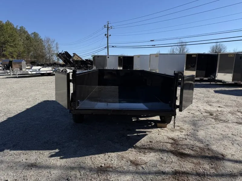 new Dump Trailers Covered Wagon Trailers  for sale, in Cumming, GA Thumbnail 5