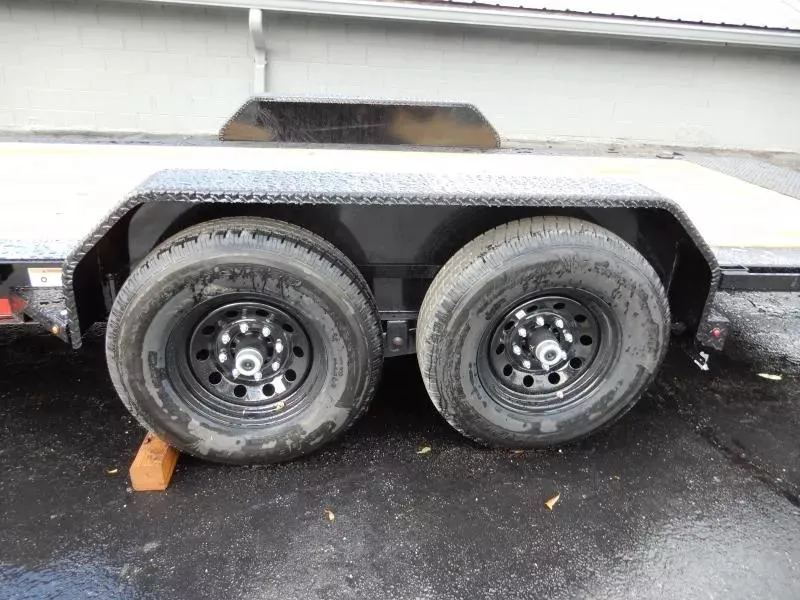new Equipment / Flatbed Trailers Diamond C Trailers  for sale, in Cumming, GA Thumbnail 8