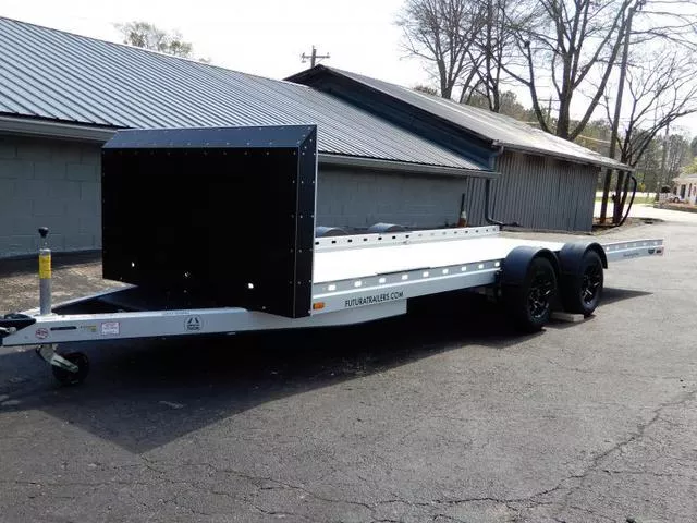 new Other Trailers Futura Trailers  for sale, in Cumming, GA Thumbnail 4