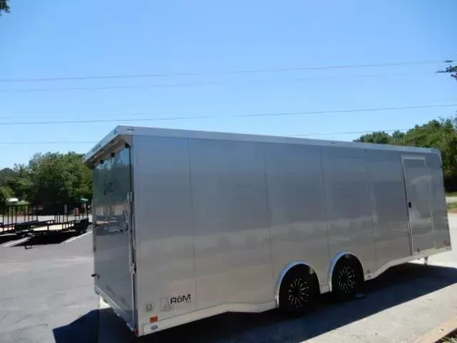 new Other Trailers ATC  for sale, in Cumming, GA Thumbnail 2