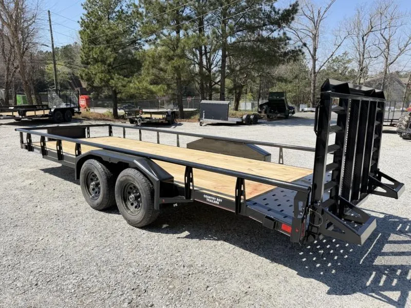 new Utility Trailers Diamond C Trailers  for sale, in Cumming, GA Thumbnail 5