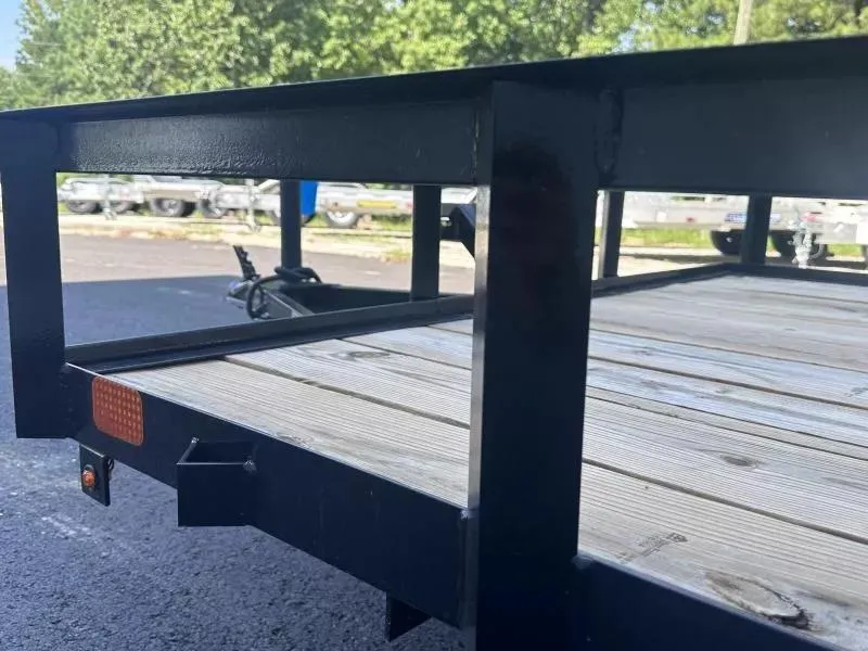 new Utility Trailers Currahee  for sale, in Cumming, GA Thumbnail 15