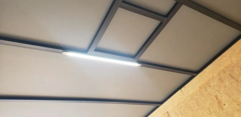 new Cargo (Enclosed) Trailers Covered Wagon Trailers  for sale, in Cumming, GA Thumbnail 15