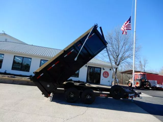 new Other Trailers Diamond C Trailers  for sale, in Cumming, GA Thumbnail 12