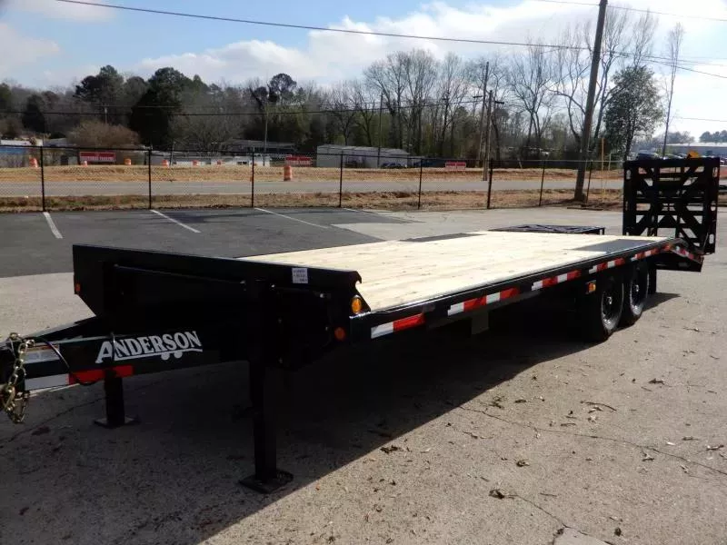 new Other Trailers Anderson Manufacturing  for sale, in Cumming, GA Thumbnail 18
