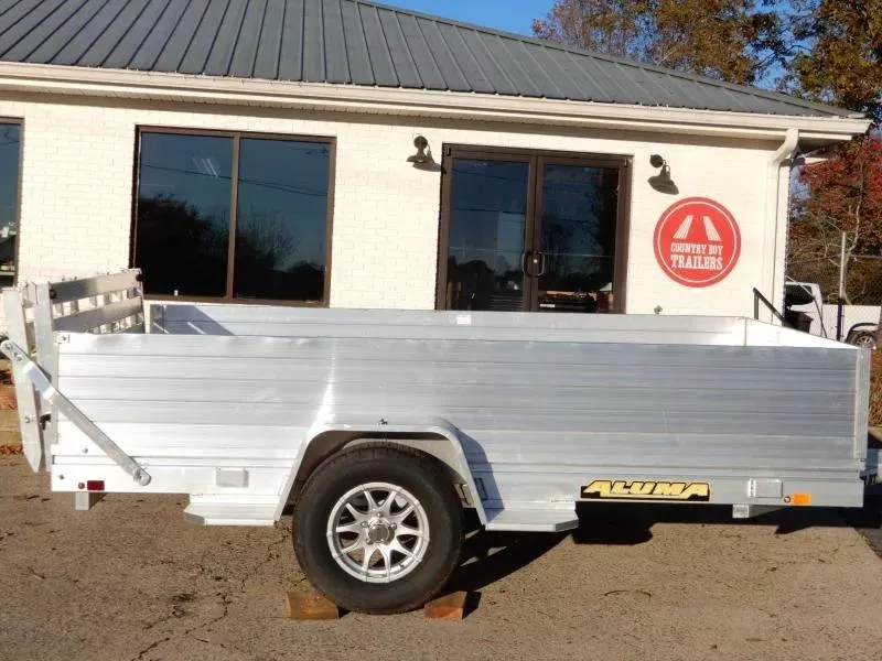 new Utility Trailers Aluma  for sale, in Cumming, GA Thumbnail 11