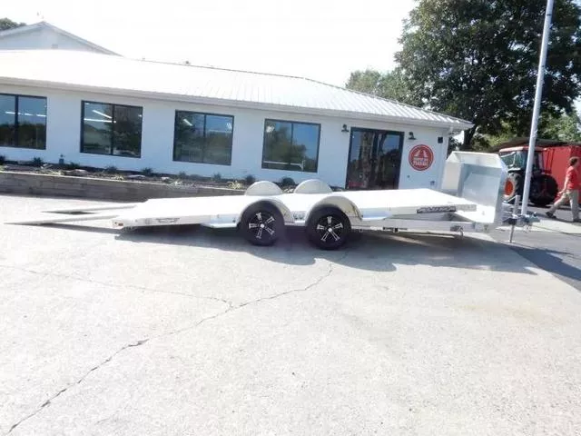 new Other Trailers Aluma  for sale, in Cumming, GA Thumbnail 4