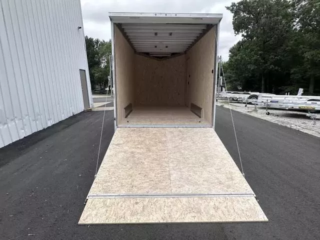 new Cargo (Enclosed) Trailers ATC  for sale, in Cumming, GA Thumbnail 14