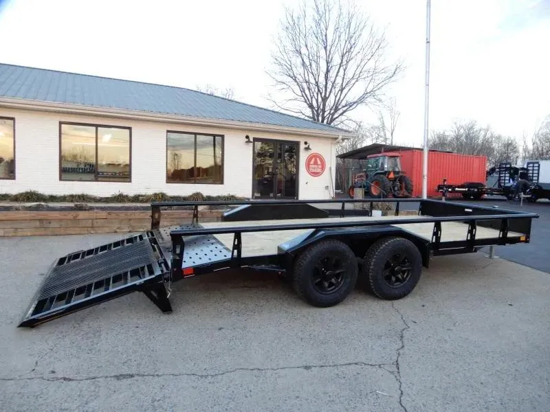 new Equipment / Flatbed Trailers Diamond C Trailers  for sale, in Cumming, GA Thumbnail 27