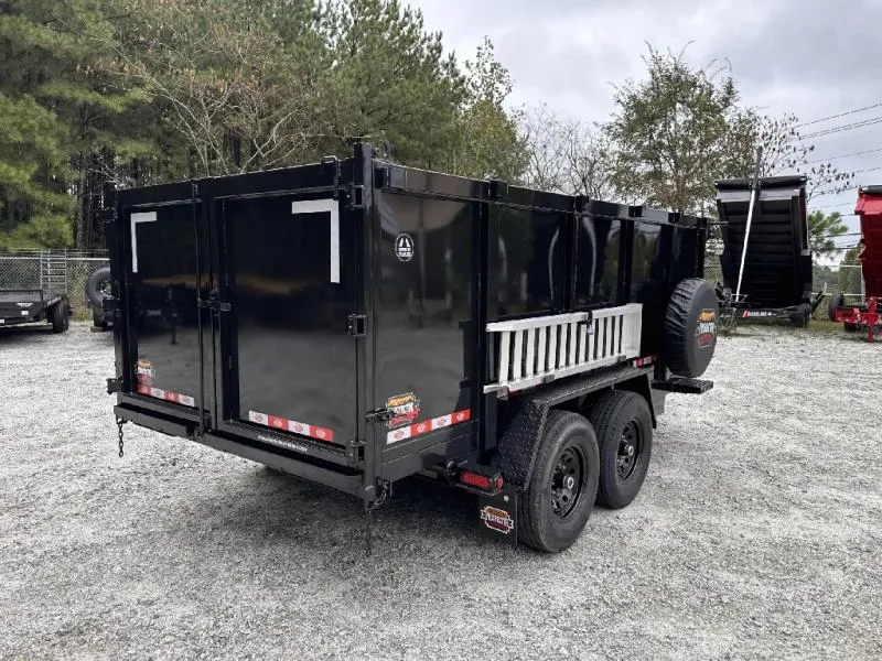 new Dump Trailers Other  for sale, in Cumming, GA Thumbnail 3