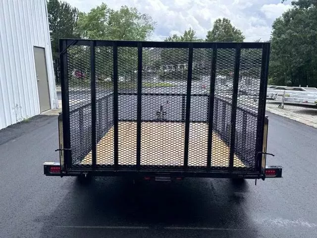 new Other Trailers Currahee  for sale, in Cumming, GA Thumbnail 7