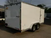 new Cargo (Enclosed) Trailers Covered Wagon Trailers  for sale, in Cumming, GA Thumbnail 13