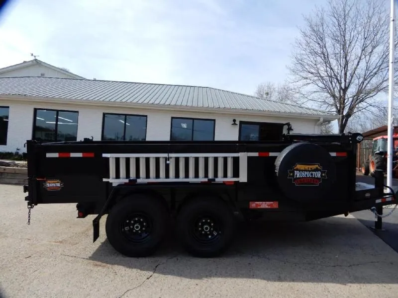 new Dump Trailers Other  for sale, in Cumming, GA Thumbnail 11