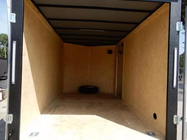 new Cargo (Enclosed) Trailers Covered Wagon Trailers  for sale, in Cumming, GA Thumbnail 23