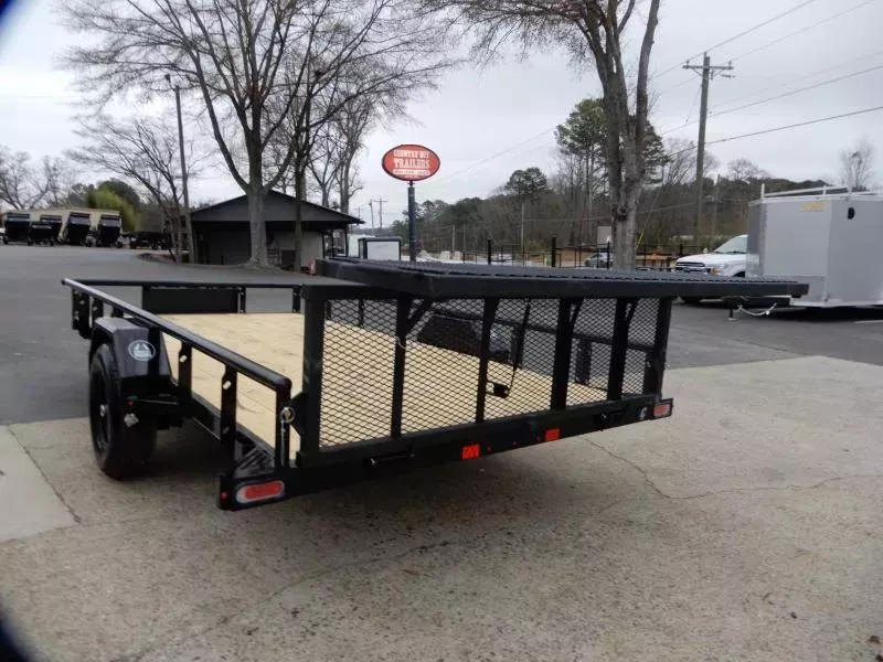 new Cargo (Enclosed) Trailers Diamond C Trailers  for sale, in Cumming, GA Thumbnail 32