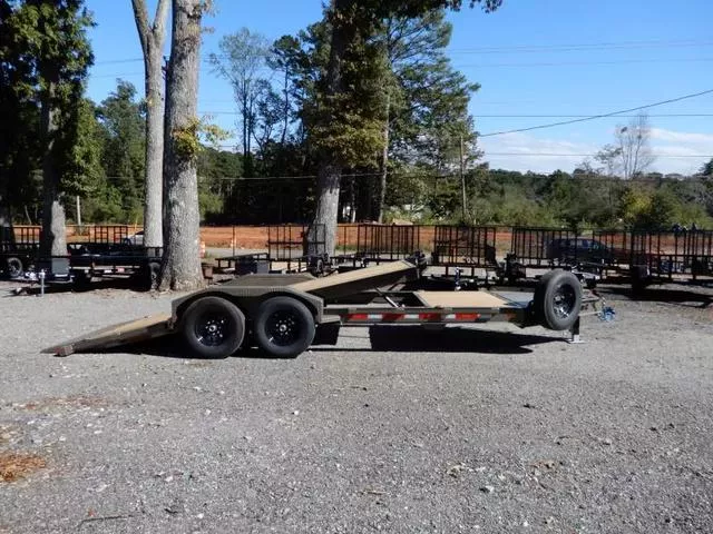 new Other Trailers Diamond C Trailers  for sale, in Cumming, GA Thumbnail 15