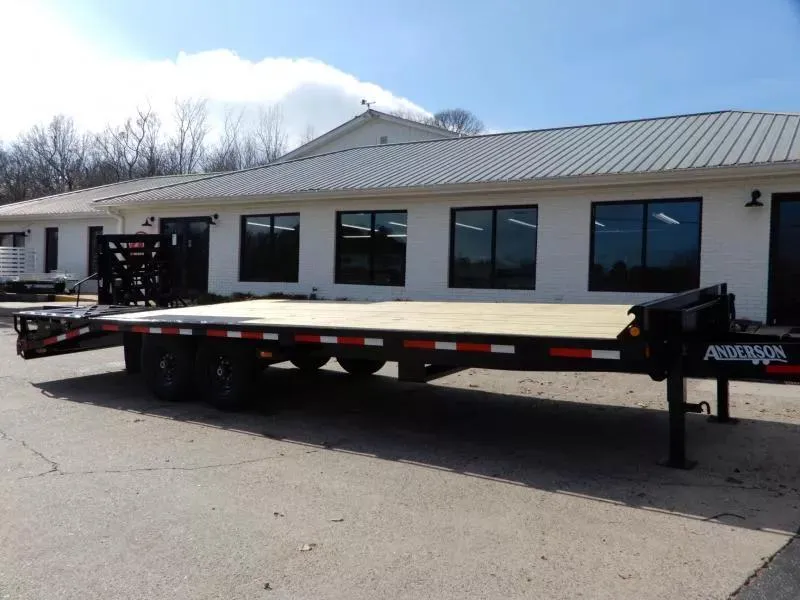 new Other Trailers Anderson Manufacturing  for sale, in Cumming, GA Thumbnail 15