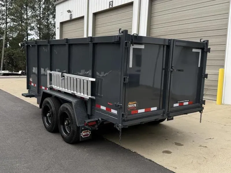 new Other Trailers Covered Wagon Trailers  for sale, in Cumming, GA Thumbnail 3