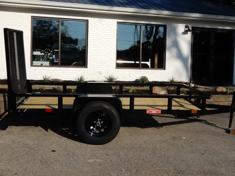 new Equipment / Flatbed Trailers Currahee  for sale, in Cumming, GA Thumbnail 7