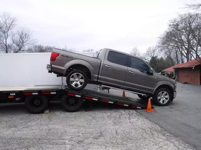 new Other Trailers Diamond C Trailers  for sale, in Cumming, GA Thumbnail 4