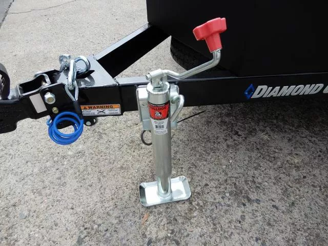 new Other Trailers Diamond C Trailers  for sale, in Cumming, GA Thumbnail 12