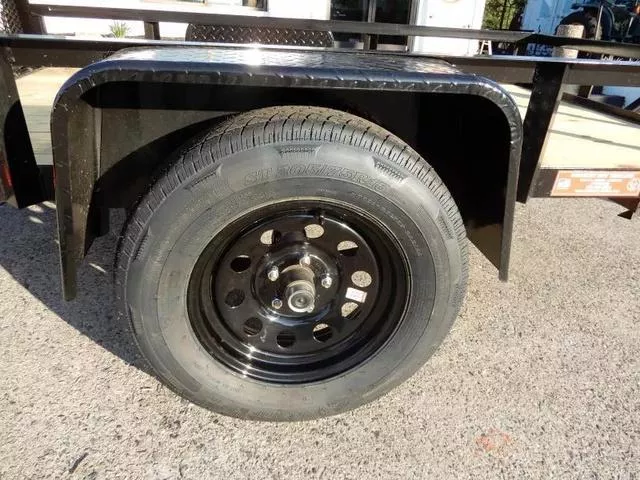 new Cargo (Enclosed) Trailers Currahee  for sale, in Cumming, GA Thumbnail 11