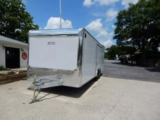 new Cargo (Enclosed) Trailers ALCOM  for sale, in Cumming, GA Thumbnail 14