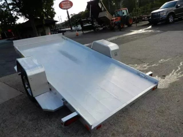 new Cargo (Enclosed) Trailers Aluma  for sale, in Cumming, GA Thumbnail 23