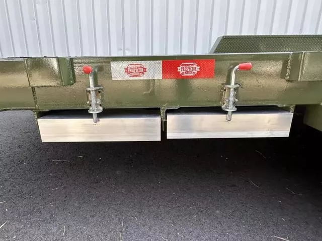 new Other Trailers Covered Wagon Trailers  for sale, in Cumming, GA Thumbnail 4
