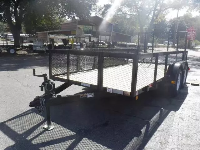 new Cargo (Enclosed) Trailers Currahee  for sale, in Cumming, GA image-0