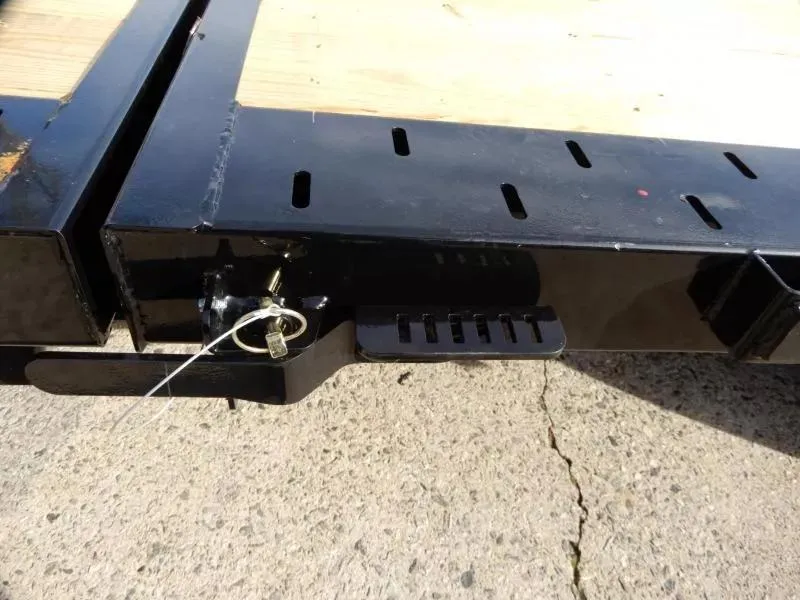 new Equipment / Flatbed Trailers Diamond C Trailers  for sale, in Cumming, GA Thumbnail 18