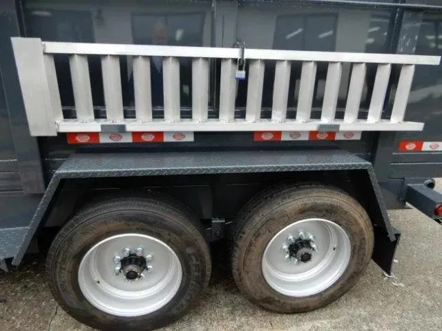 new Other Trailers Covered Wagon Trailers  for sale, in Cumming, GA Thumbnail 5