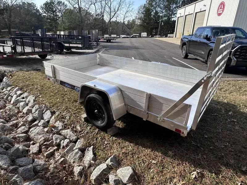 new Cargo (Enclosed) Trailers Aluma  for sale, in Cumming, GA Thumbnail 5