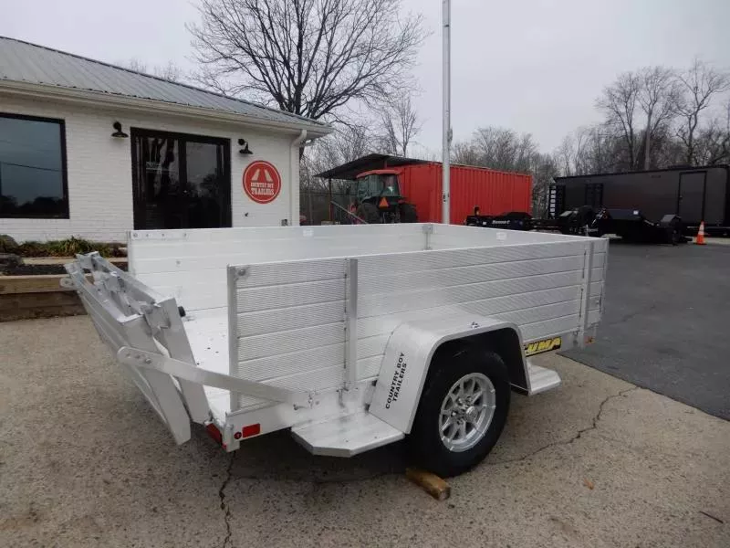 new Cargo (Enclosed) Trailers Aluma  for sale, in Cumming, GA Thumbnail 9
