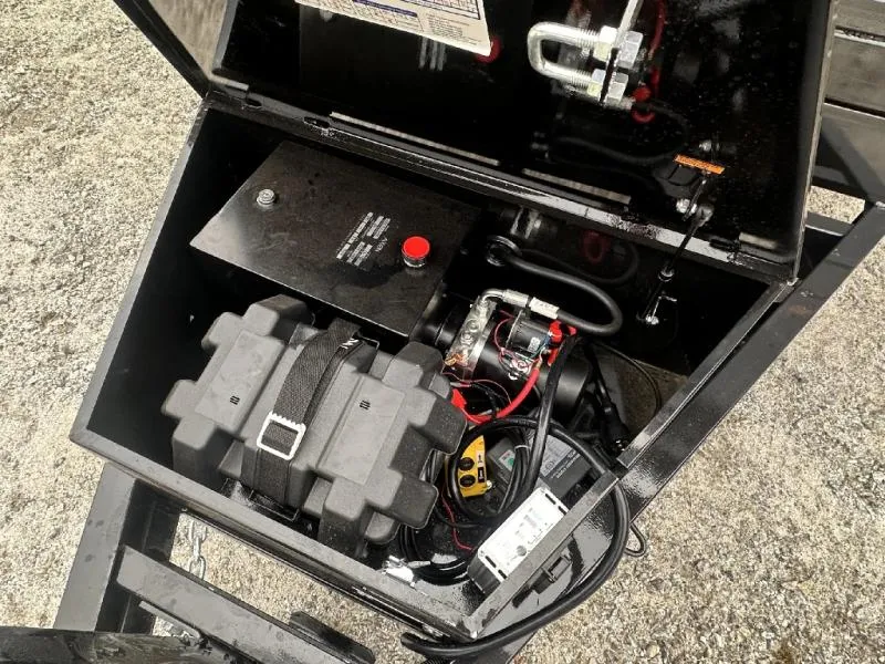 new Dump Trailers Other  for sale, in Cumming, GA Thumbnail 12