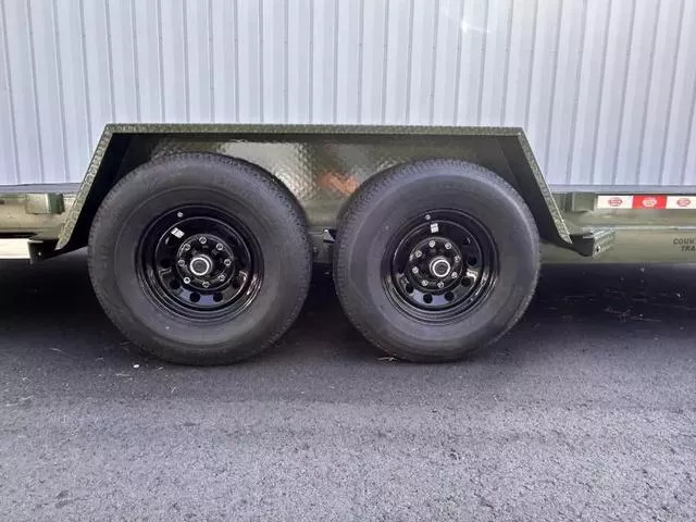 new Other Trailers Covered Wagon Trailers  for sale, in Cumming, GA Thumbnail 3