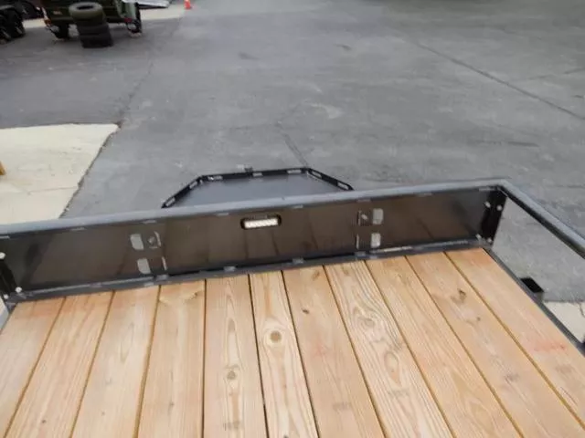 new Cargo (Enclosed) Trailers Diamond C Trailers  for sale, in Cumming, GA Thumbnail 18