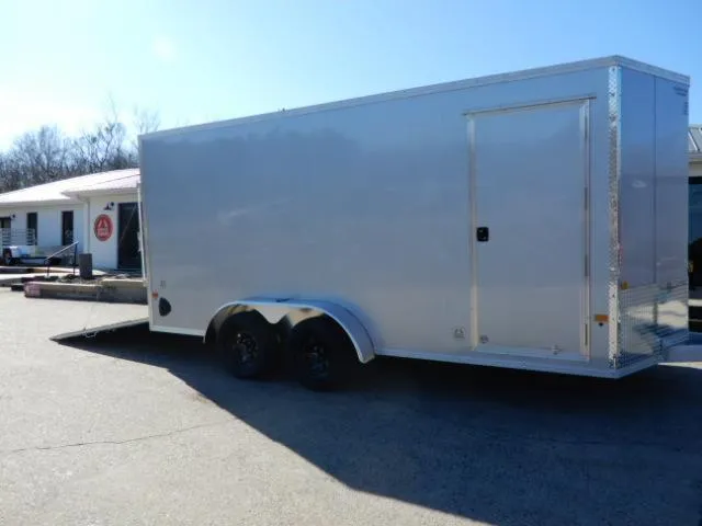 new Cargo (Enclosed) Trailers ALCOM  for sale, in Cumming, GA Thumbnail 5
