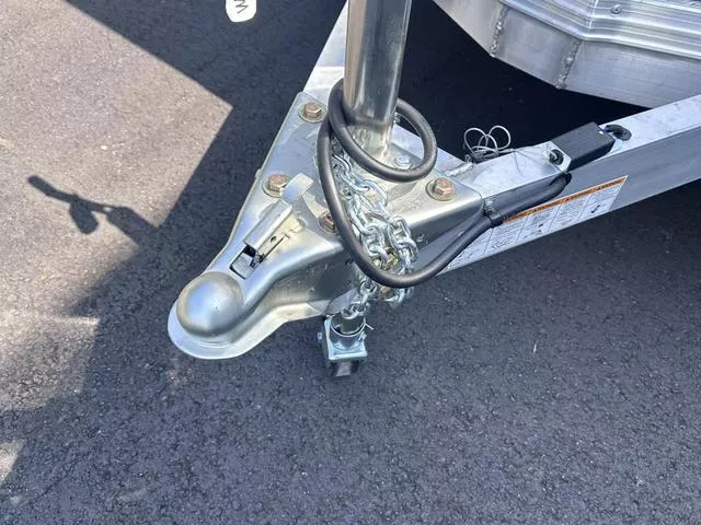 new Cargo (Enclosed) Trailers ALCOM  for sale, in Cumming, GA Thumbnail 10