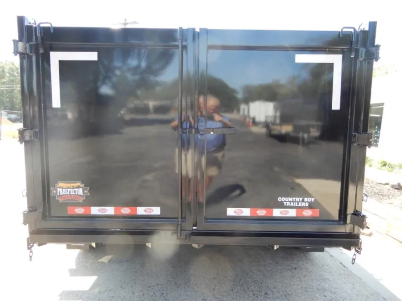 new Dump Trailers Covered Wagon Trailers  for sale, in Cumming, GA Thumbnail 10