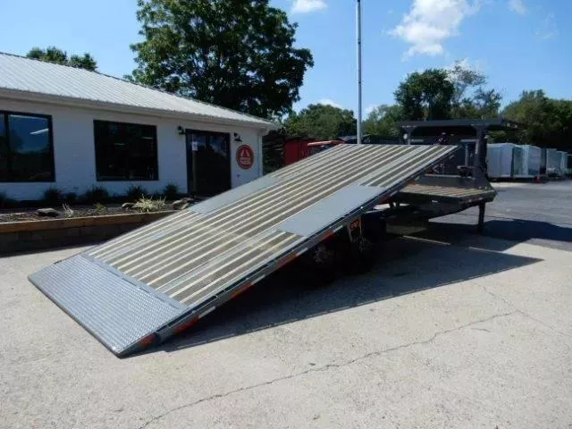 used Other Trailers Diamond C Trailers  for sale, in Cumming, GA Thumbnail 13
