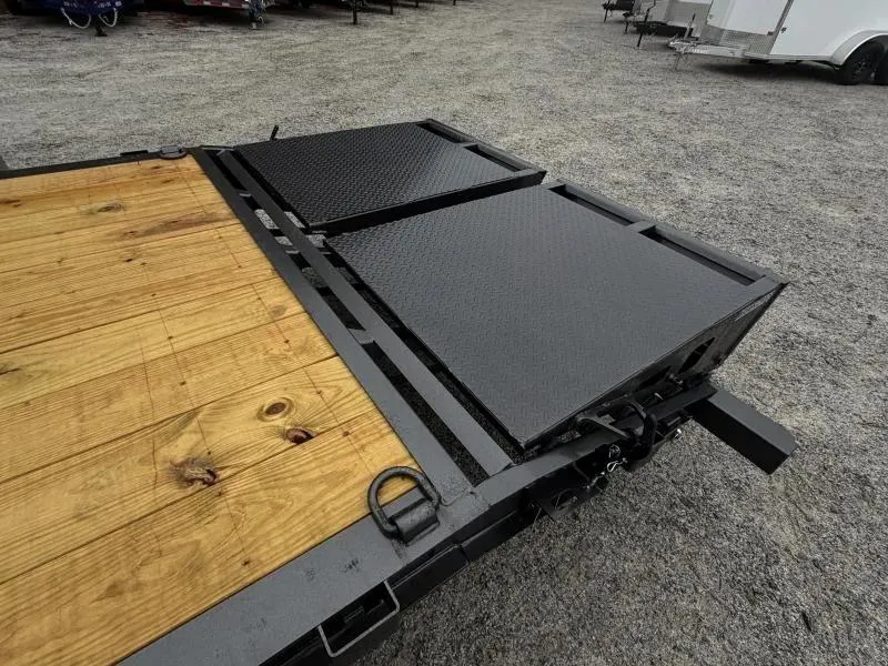 new Other Trailers Diamond C Trailers  for sale, in Cumming, GA Thumbnail 10