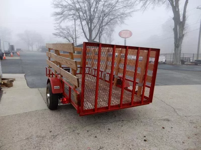 used Cargo (Enclosed) Trailers Other  for sale, in Cumming, GA Thumbnail 14