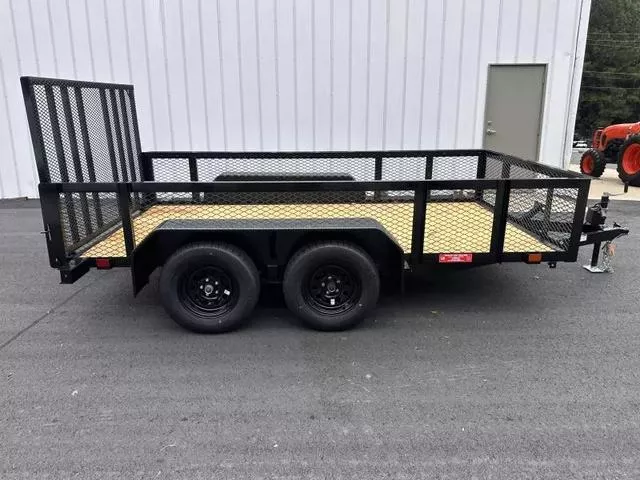 new Cargo (Enclosed) Trailers Currahee  for sale, in Cumming, GA Thumbnail 2