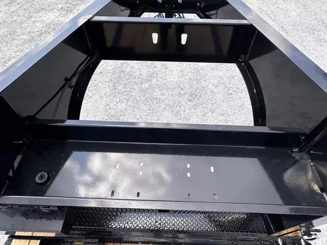 new Other Trailers Diamond C Trailers  for sale, in Cumming, GA Thumbnail 12
