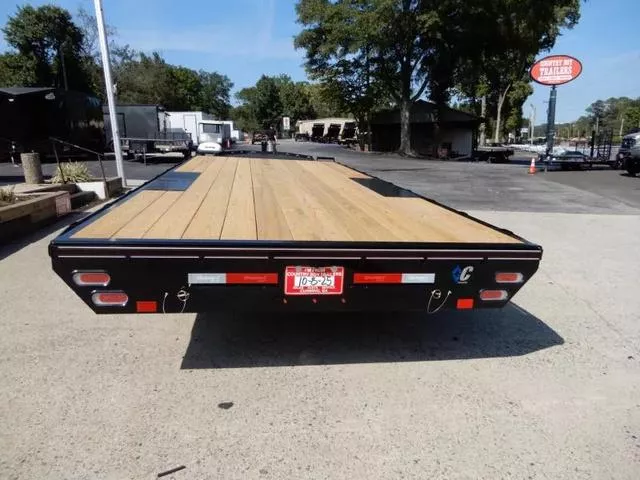 new Other Trailers Diamond C Trailers  for sale, in Cumming, GA Thumbnail 15