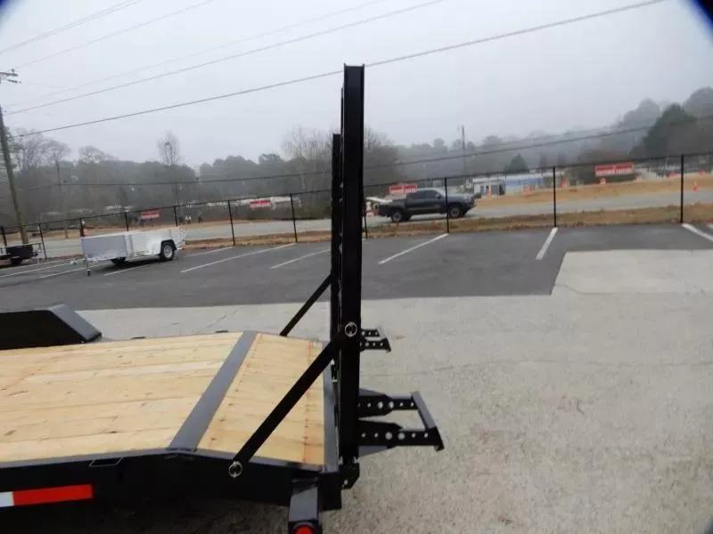 new Equipment / Flatbed Trailers Other  for sale, in Cumming, GA Thumbnail 24