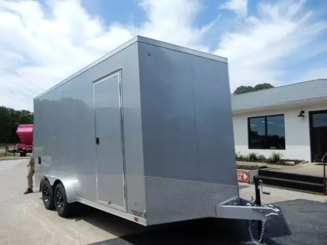 new Cargo (Enclosed) Trailers ATC  for sale, in Cumming, GA Thumbnail 6