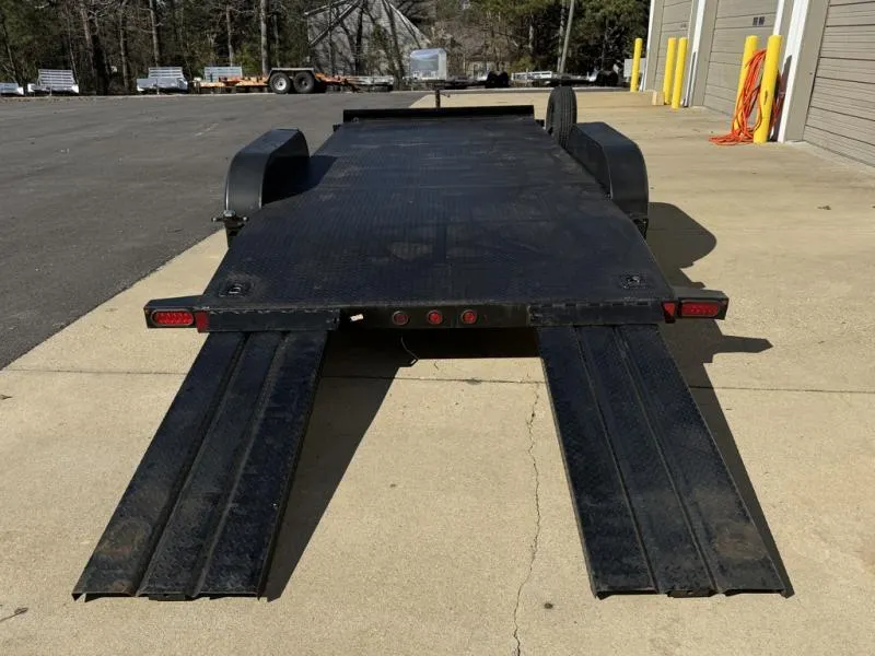 used Car Haulers / Racing Trailers Big Tex Trailers  for sale, in Cumming, GA Thumbnail 10